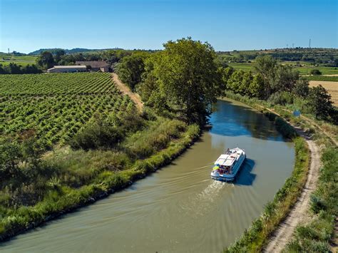 Actualiser 45+ imagen canal du midi cruise toulouse - fr.thptnganamst ...