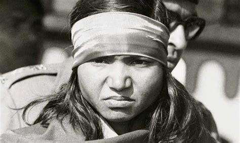 Phoolan Devi Real Life Story - India's Bandit Queen