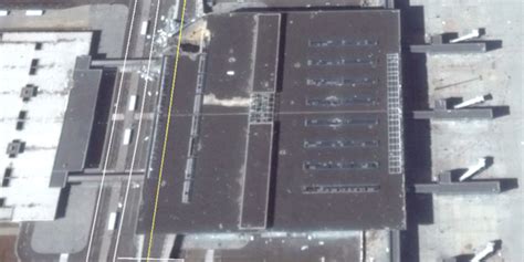 Donetsk airport before and after - Ukraine war | Errymath