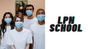 LPN Program Near Me Review – How To Choose the Right School – 6 Month LPN Program | LPN classes ...