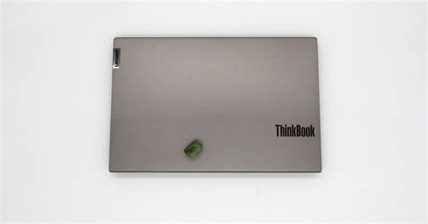 Lenovo ThinkBook 15 review | High Performance Laptops