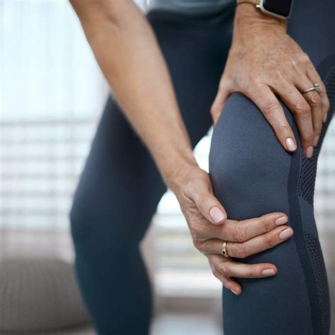 5 exercises for knee osteoarthritis – Artofit