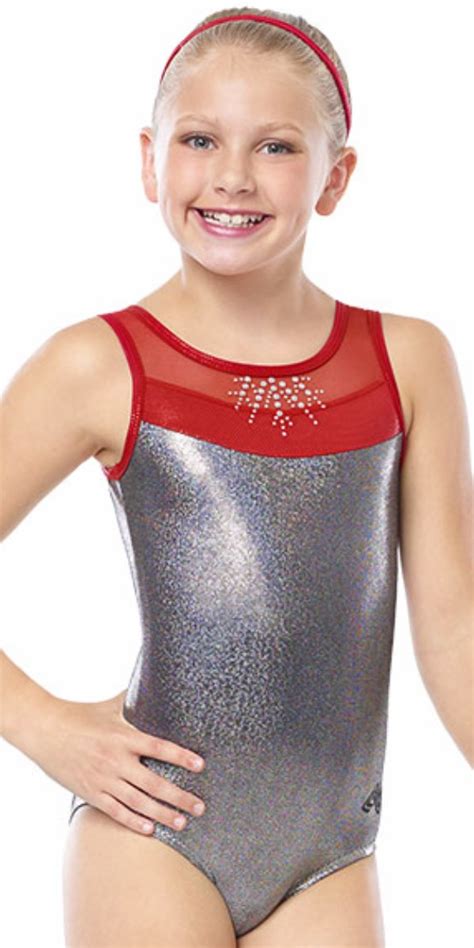 gymnastics leotard Alpha Factor Aerials Discount Leotards