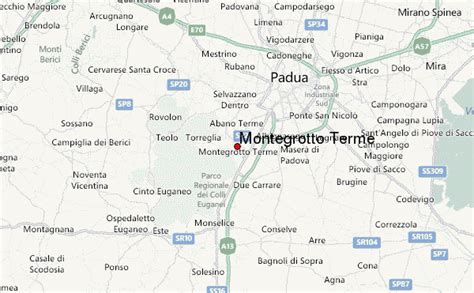 Montegrotto Terme Weather Forecast