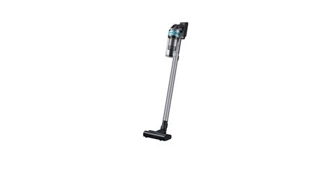 Samsung Jet 75 Pet lightweight vacuum cleaner provides heavy-duty cleaning