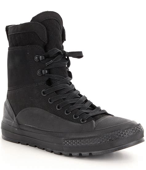 Converse Men´s Chuck Taylor® All Star® Tekoa Waterproof High Top Sneaker Boots | Dillards