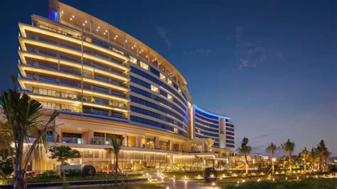 Arquivos Grand Hyatt Al Khobar Hotel and Residences - CheckHotels