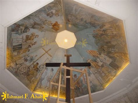 Laag-Laag sa Cebu (Part 10): A Visit to the Fake(?) Magellan’s Cross |Filipino Sojourner