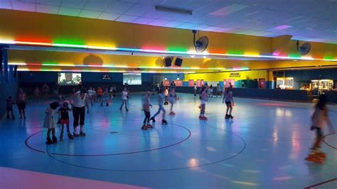 Skateaway Family Skate Centre – Albany Creek’s home of roller-fun! | Families Magazine