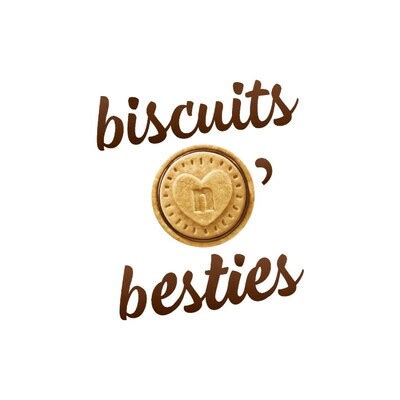 Nutella® #BiscuitsNBesties celebrates book clubs and other groups that bring people together