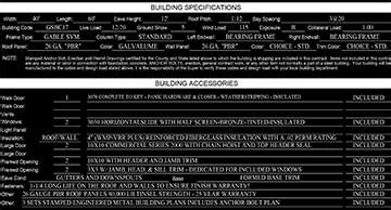 How much does a steel building cost