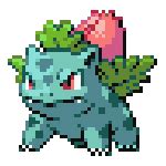 Ivysaur in Japanese | Exploring the Japanese meaning behind The ...