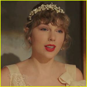 Taylor Swift Drops ‘Willow’ Music Video, Reveals Song Meaning, Talks Co ...