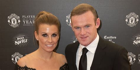 Coleen Rooney Pregnant: Wayne Rooney's Wife Reveals She's Expecting Her Third Child | HuffPost UK