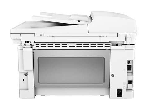 HP® LaserJet® Pro MFP M130fw Laser All-in-One Printer - Newegg.com - Newegg.ca