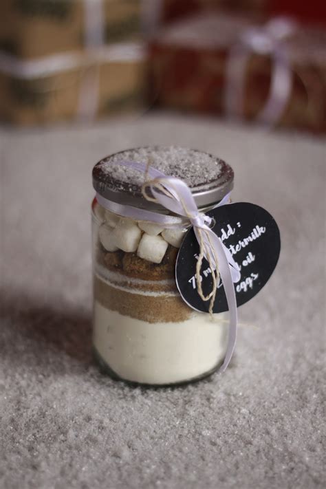 Pancake Stories: X-Mas Present Idea: Pancake Mix Jars + Free Printable ...