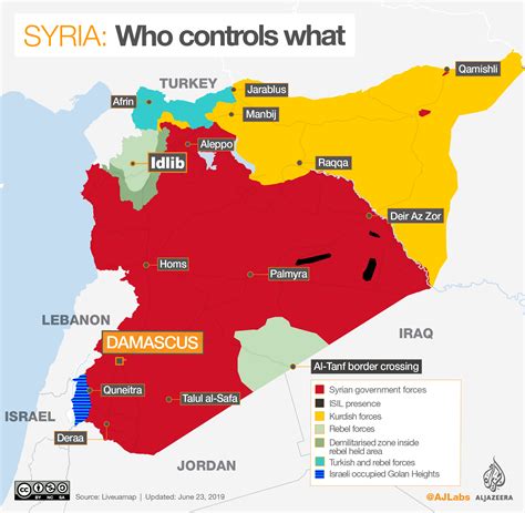 Syrian army resumes bombardment in rebel-held Idlib | Syria News | Al ...