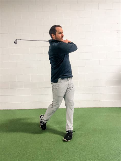 GOLF: TOP 5 EXERCISES FOR INCREASING YOUR SWING SPEED - Pure Fitness WI