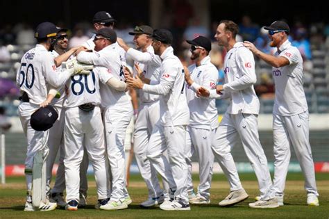 PIX: Hartley stars as England edge India to take series lead - Rediff Cricket