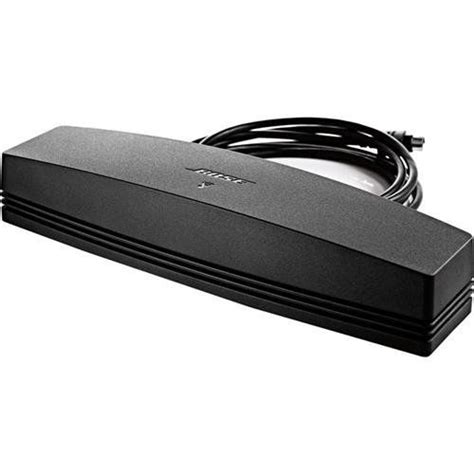 Bose SoundTouch Wireless Adapter for Lifestyle Series II and CineMate 520 130 and 120 Home ...