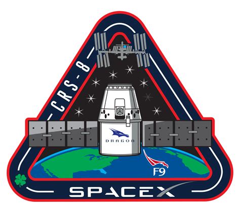 SpaceX Dragon Set for ‘Return to Flight’ Launch to ISS Apr. 8 - Watch Live - Universe Today