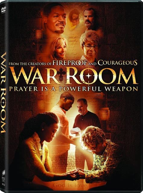 War Room - HavenToday.org