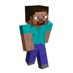 Og Steve Skin di Minecraft | NameMC