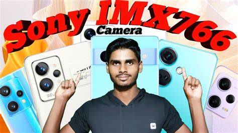 SONY IMX766 OIS | Sony IMX766 | Best Camera Phone Under 25000 | Sony ...