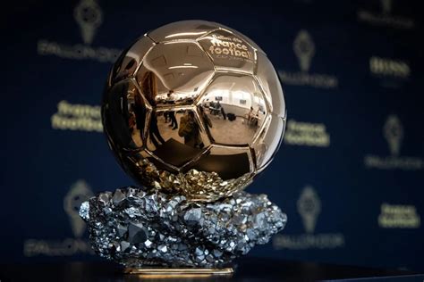 Ballon d' Or 2022: Full list of all winners - Daily Post Nigeria