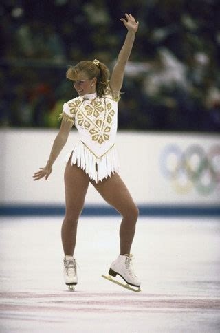 Best Olympic Ice Skating Costumes Outfits | Glamour