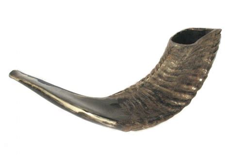 Origin of the Shofar - aJudaica 101 - Judaica Guide