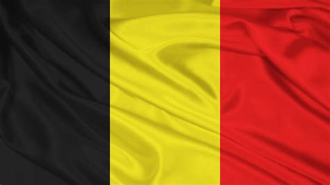 Belgium Flag wallpaper | 1920x1080 | #32669