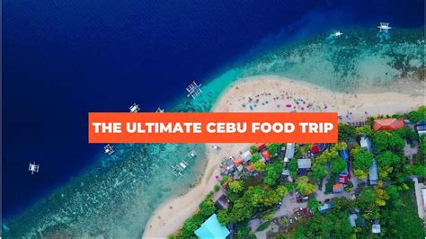 Kaon Ta! The Ultimate Cebu Food Trip Guide - Klook Travel Blog