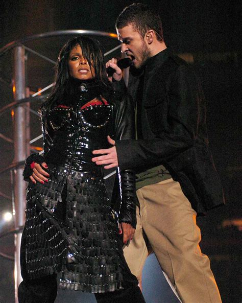 Janet Jackson Says She and Justin Timberlake Are Good Friends