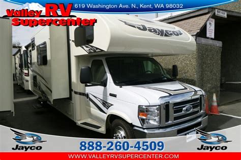 Ford E 450 Super Duty RVs for sale