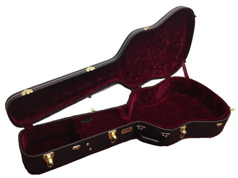 TLK Dreadnaught Guitar Case | POLITUSIC