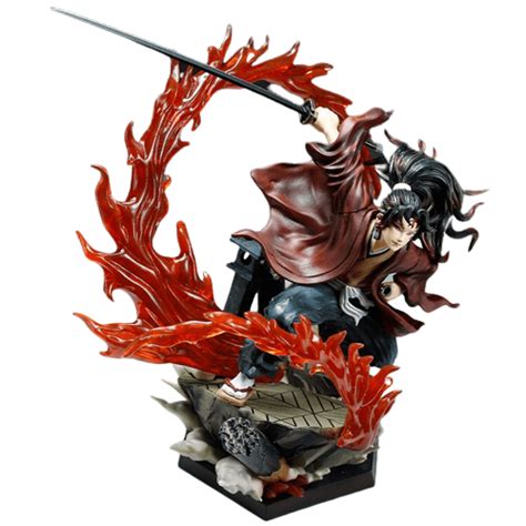 Figure Yoriichi "Breath of the Sun" – Anime Figure Store®