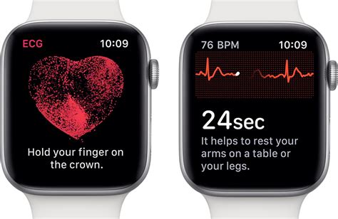 ECG Feature on Apple Watch Could Take Years to Be Approved in the ...