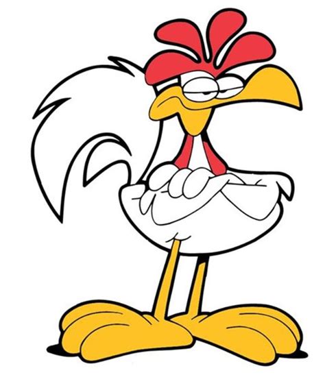 Roy Rooster - Garfield Wiki