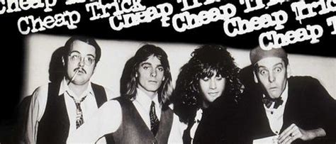 Cheap Trick: Cheap Trick - Album Of The Week Club review | Louder