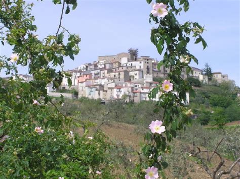 Molise, The Home Of Colourful Festivals And Flavours!