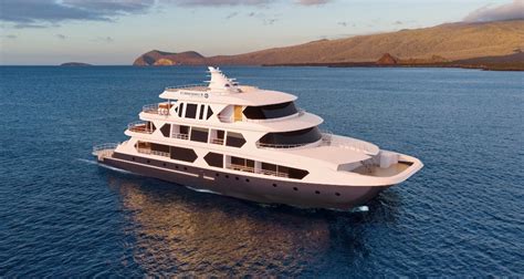 The 7 Best Small Ship Galapagos Cruises