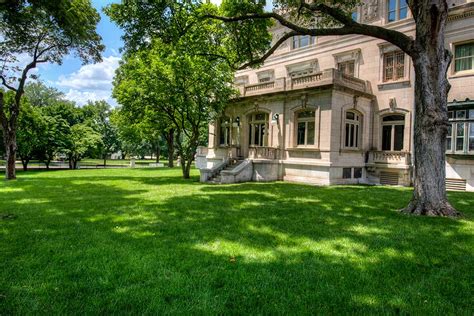 Hyperblogal: Kansas City Museum of History and Science