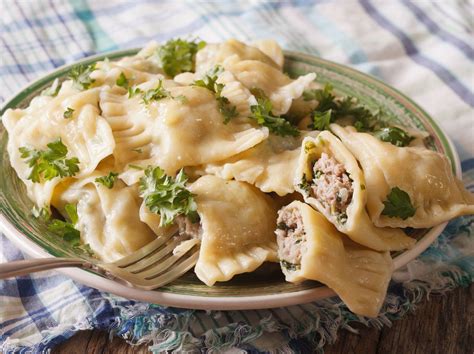 Making Swabian Maultaschen according to Grandma's | Food, Traditional ...