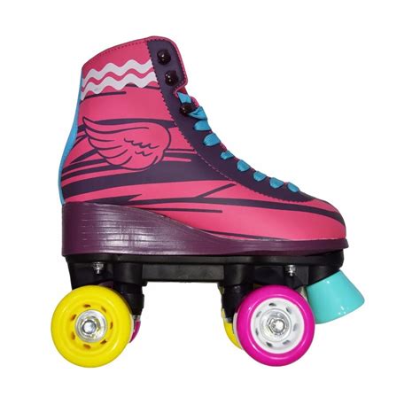 2017 Magic Maker Soy Luna Roller Skates Ambar White Models - Buy Luna Roller Skates,Soy Luna ...