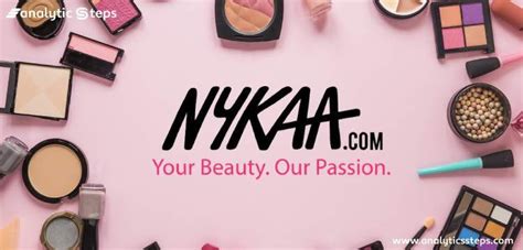 “Unleashing the Power of Beauty: Nykaa App’s Jaw-Dropping Redesign Sets ...