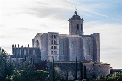 Girona Cathedral | Girona | Raingod