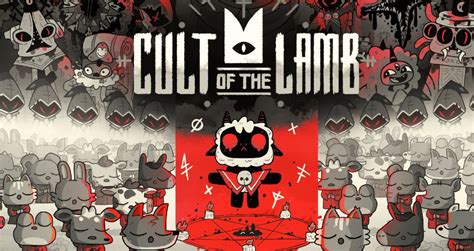 Cult of the Lamb – Review | Praise be to the Lamb - NookGaming