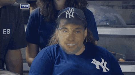 Derek Jeter GIF - Find & Share on GIPHY