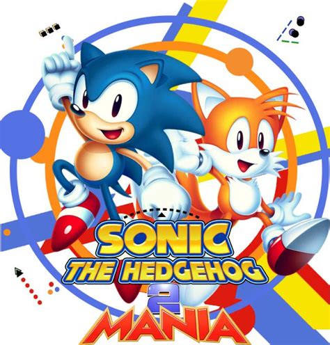 Sonic the Hedgehog 2 Mania @Sonic2Mania - Twitter Profile | Sotwe